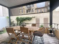 Недвижимость Villa Cannes Carnot: 2