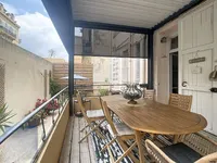 Недвижимость Villa Cannes Carnot: 3