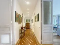 Недвижимость Villa Cannes Carnot: 5