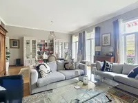 Недвижимость Villa Cannes Carnot: 7