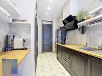 Недвижимость Villa Cannes Carnot: 9