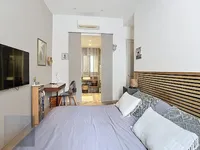 Недвижимость Villa Cannes Carnot: 14