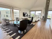 Недвижимость Apartment 3 bedrooms for sale in Luxembourg-Belair: 2
