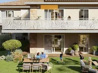 Недвижимость Home Cannes Croix des Gardes: 1