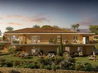 Недвижимость Home Cannes Croix des Gardes: 8