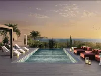 Недвижимость Home Cannes Croix des Gardes: 10