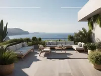 Недвижимость Home Cannes Croix des Gardes: 11