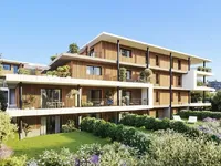 Недвижимость Home Cannes Croix des Gardes: 12