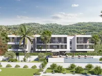 Недвижимость Home Cannes Croix des Gardes: 14
