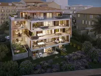 Недвижимость Home Cannes Croix des Gardes: 15