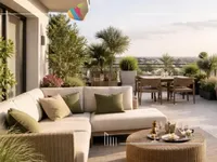 Недвижимость Home Cannes Croix des Gardes: 19