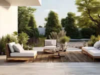 Недвижимость Home Cannes Croix des Gardes: 23