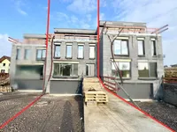 Недвижимость Semi-detached house 4 bedrooms for sale in Mamer: 1