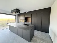 Недвижимость Semi-detached house 4 bedrooms for sale in Mamer: 5