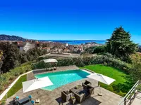 Недвижимость Villa Croix des Gardes: 4