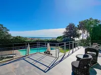 Недвижимость Villa Croix des Gardes: 5