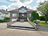 Недвижимость Detached house 6 bedrooms for sale in Mondercange: 1