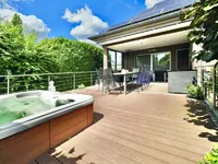 Недвижимость Detached house 6 bedrooms for sale in Mondercange: 3