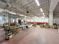 Недвижимость Коммерческое пространство Стайнге: 1