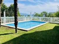 Недвижимость Family house on Toshina: 2
