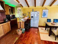 Недвижимость Family house on Toshina: 6