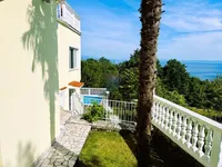 Недвижимость Family house on Toshina: 18