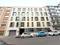 Недвижимость Penthouse 4 bedrooms for sale in Luxembourg-Gare: 1