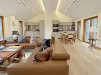 Недвижимость Penthouse 4 bedrooms for sale in Luxembourg-Gare: 3