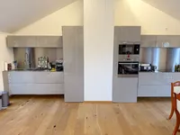 Недвижимость Penthouse 4 bedrooms for sale in Luxembourg-Gare: 7