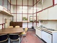 Недвижимость Коммерческое пространство Стайнге: 6