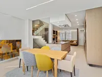 Недвижимость House 4 bedrooms for sale in Luxembourg-Limpertsberg: 6