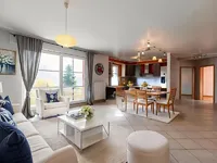 Недвижимость Apartment 2 bedrooms for sale in Moestroff: 3
