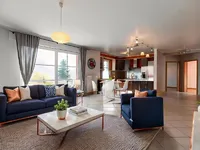 Недвижимость Apartment 2 bedrooms for sale in Moestroff: 4