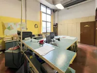 Недвижимость Коммерческое пространство Стайнге: 8