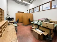 Недвижимость Коммерческое пространство Стайнге: 11