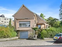 Недвижимость House 4 bedrooms for sale in Strassen: 3