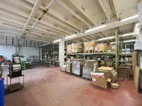 Недвижимость Коммерческое пространство Стайнге: 19