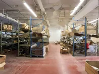 Недвижимость Коммерческое пространство Стайнге: 20