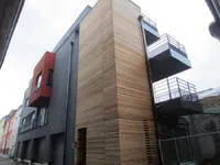 Недвижимость Penthouse 1 bedroom for sale in Luxembourg-Centre ville: 1