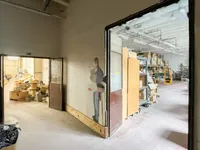 Недвижимость Коммерческое пространство Стайнге: 23