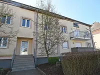 Недвижимость Apartment 2 bedrooms for sale in Luxembourg-Beggen: 1