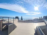 Недвижимость Four-room apartment in the center: 2