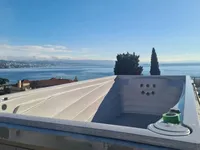 Недвижимость Four-room apartment in the center: 4