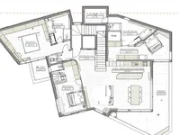 Недвижимость Four-room apartment in the center: 5