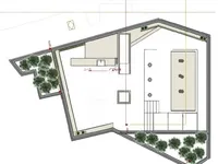 Недвижимость Four-room apartment in the center: 6