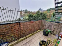 Недвижимость Apartment 2 bedrooms for sale in Howald: 7
