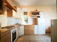Недвижимость Трехкомнатная квартира Opatija: 2