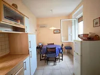 Недвижимость Трехкомнатная квартира Opatija: 3
