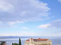 Недвижимость Трехкомнатная квартира Opatija: 6