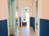 Недвижимость Трехкомнатная квартира Opatija: 10